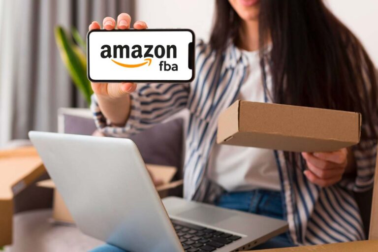 Amazon FBA opportunités